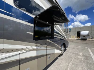 2020 Newmar VENTANA - Photo 28