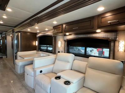 2020 Newmar VENTANA - Photo 12