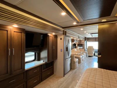 2020 Newmar VENTANA - Photo 20