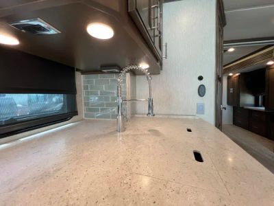 2020 Newmar VENTANA - Photo 9