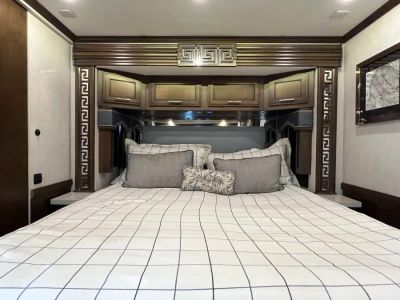 2020 Newmar VENTANA - Photo 18