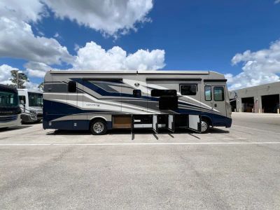 2020 Newmar VENTANA - Photo 27