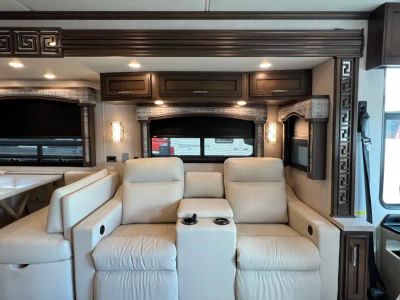 2020 Newmar VENTANA - Photo 13