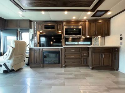 2020 Newmar VENTANA - Photo 7
