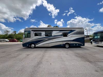 2020 Newmar VENTANA - Photo 29