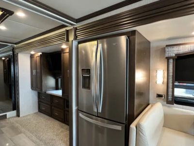 2020 Newmar VENTANA - Photo 11