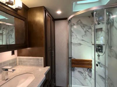 2020 Newmar VENTANA - Photo 21