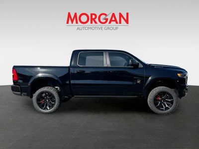 2026 Ram 1500 — photo 8 view