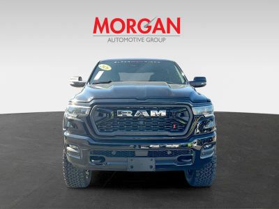2026 Ram 1500 — side profile view