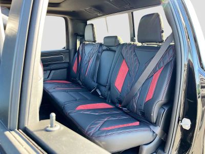 2026 Ram 1500 — photo 25 view