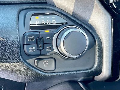 2026 Ram 1500 — photo 17 view