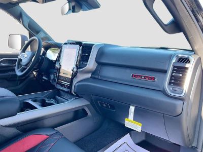 2026 Ram 1500 — photo 29 view