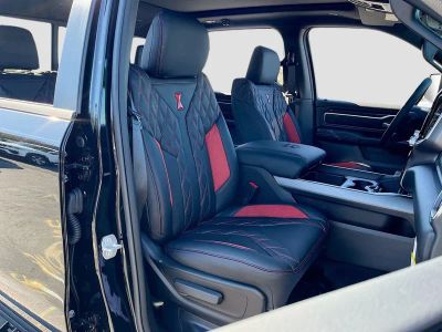 2026 Ram 1500 — photo 28 view