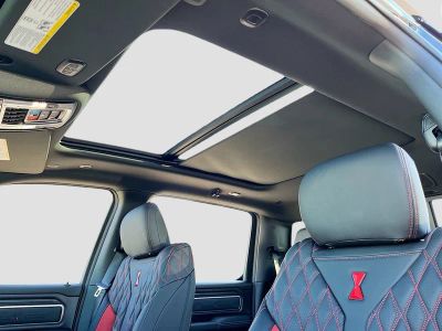 2026 Ram 1500 — photo 22 view