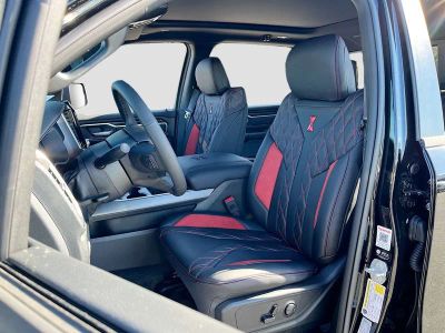 2026 Ram 1500 — photo 21 view