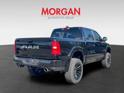 2026 Ram 1500 — photo 7 view