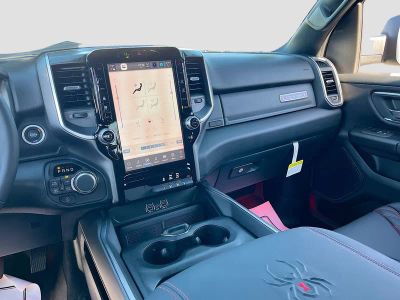 2026 Ram 1500 — photo 24 view