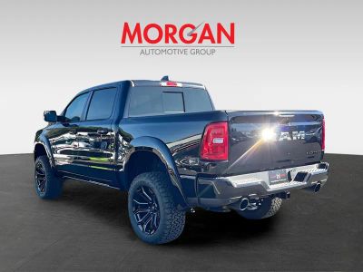 2026 Ram 1500 — detail view