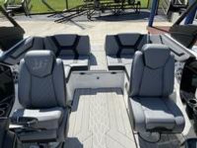 2026 Yamaha 222 XE - Photo 20