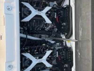 2026 Yamaha 222 XE - Photo 40