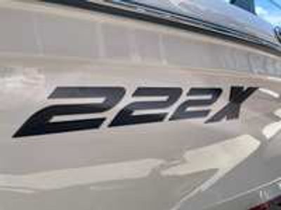 2026 Yamaha 222 XE - Photo 10