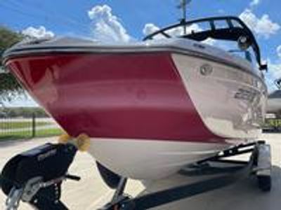 2026 Yamaha 222 XE - Photo 6