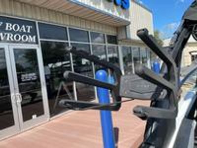 2026 Yamaha 222 XE - Photo 45