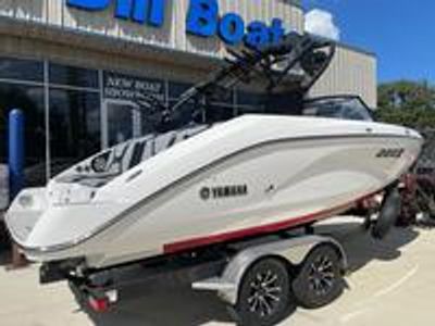 2026 Yamaha 222 XE - Photo 3