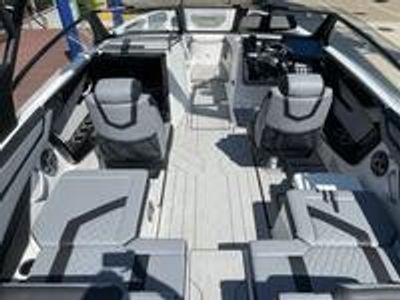 2026 Yamaha 222 XE - Photo 18