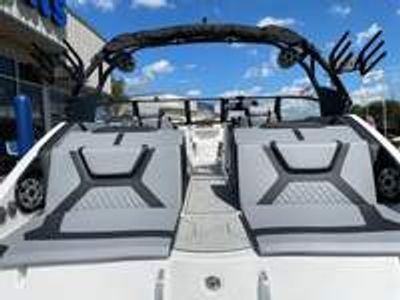 2026 Yamaha 222 XE - Photo 14