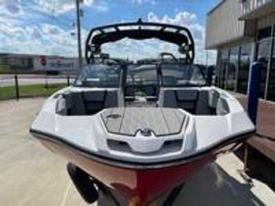 2026 Yamaha 222 XE - Photo 7