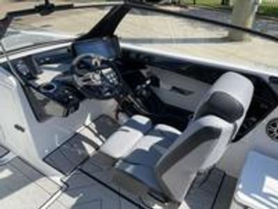 2026 Yamaha 222 XE - Photo 22