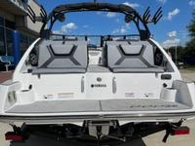 2026 Yamaha 222 XE - Photo 8