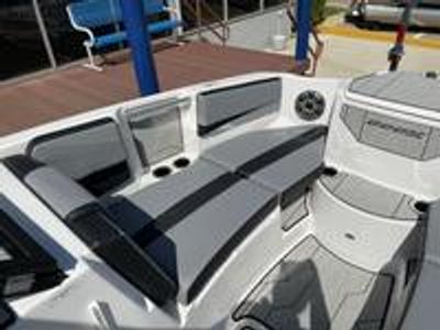 2026 Yamaha 222 XE - Photo 37