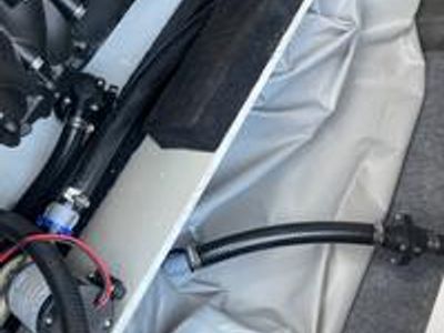 2026 Yamaha 222 XE - Photo 43