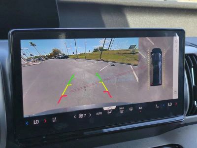 2026 Ford Expedition — photo 20 view