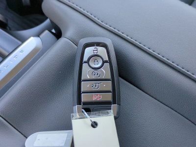 2026 Ford Expedition — photo 28 view
