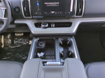2026 Ford Expedition — photo 18 view