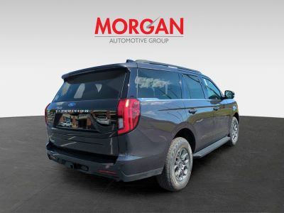 2026 Ford Expedition — detail view