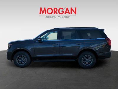 2026 Ford Expedition — photo 8 view