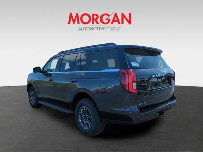 2026 Ford Expedition — photo 7 view