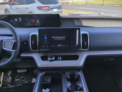 2026 Ford Expedition — photo 17 view
