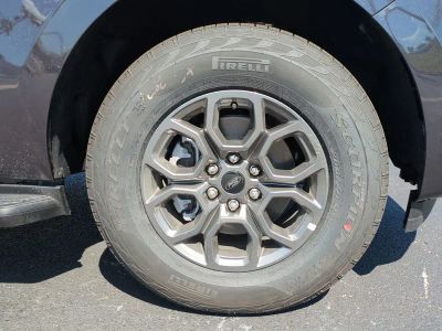 2026 Ford Expedition — photo 11 view