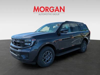 2026 Ford Expedition — photo 9 view