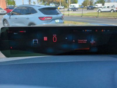 2026 Ford Expedition — photo 26 view