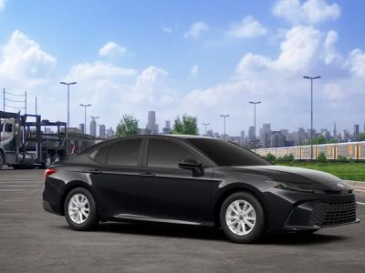 2026 Toyota Camry - Photo 16