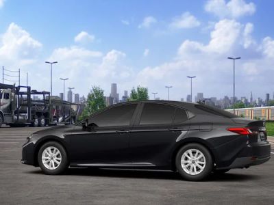 2026 Toyota Camry - Photo 7
