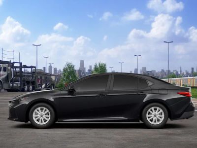 2026 Toyota Camry - Photo 6