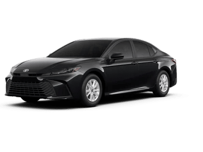 2026 Toyota Camry - Photo 23