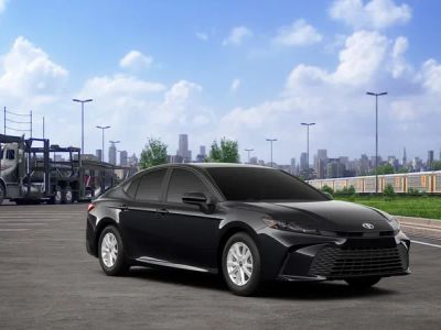 2026 Toyota Camry - Photo 17